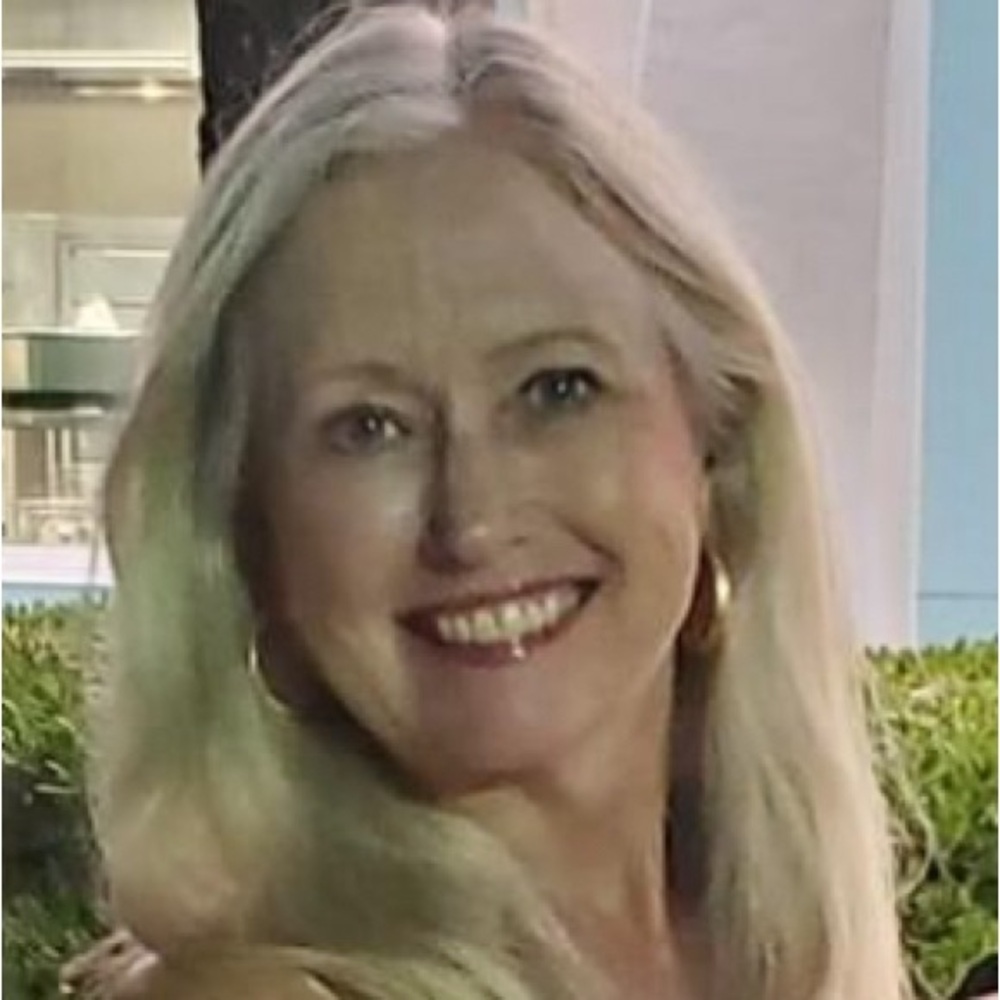 Meet your Posher, Nancy